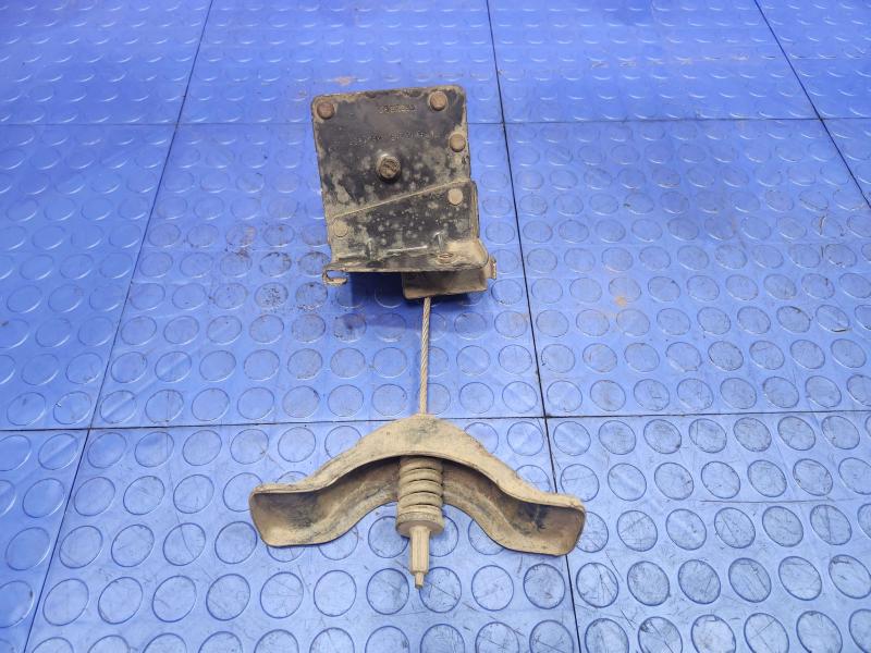 2004-2014 Ford F-150 Spare Tire Hanger Hoist Assembly Genuine OEM 9L3Z1A131A