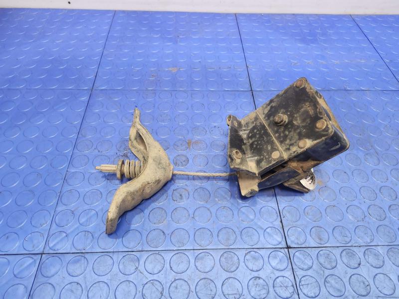 2004-2014 Ford F-150 Spare Tire Hanger Hoist Assembly Genuine OEM 9L3Z1A131A