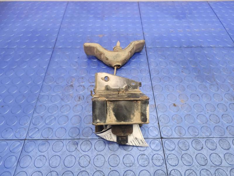 2004-2014 Ford F-150 Spare Tire Hanger Hoist Assembly Genuine OEM 9L3Z1A131A