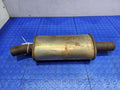 2014-2020 Nissan Rogue 2.5L Center Intermediate Exhaust Muffler OEM 201009FL0A