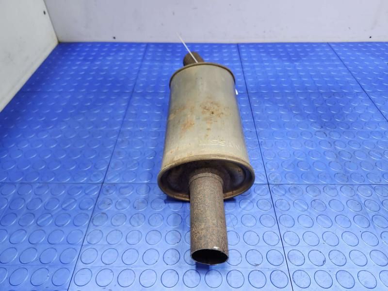 2014-2020 Nissan Rogue 2.5L Center Intermediate Exhaust Muffler OEM 201009FL0A