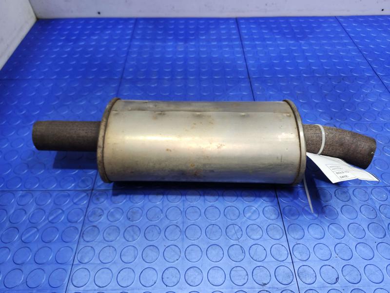 2014-2020 Nissan Rogue 2.5L Center Intermediate Exhaust Muffler OEM 201009FL0A