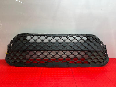 2021 Kia Soul Grille