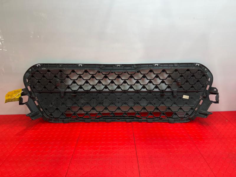 2021 Kia Soul Grille