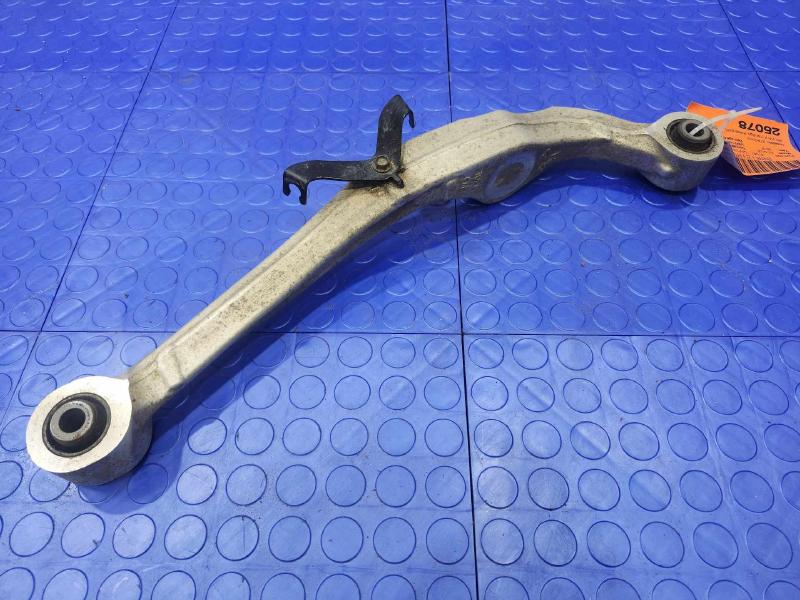 2015 Nissan Rogue Upper Control Arm Rear