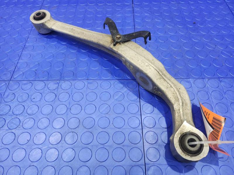 2015 Nissan Rogue Upper Control Arm Rear
