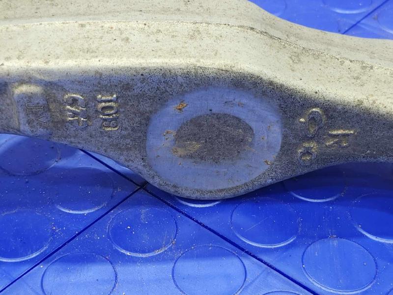 2015 Nissan Rogue Upper Control Arm Rear
