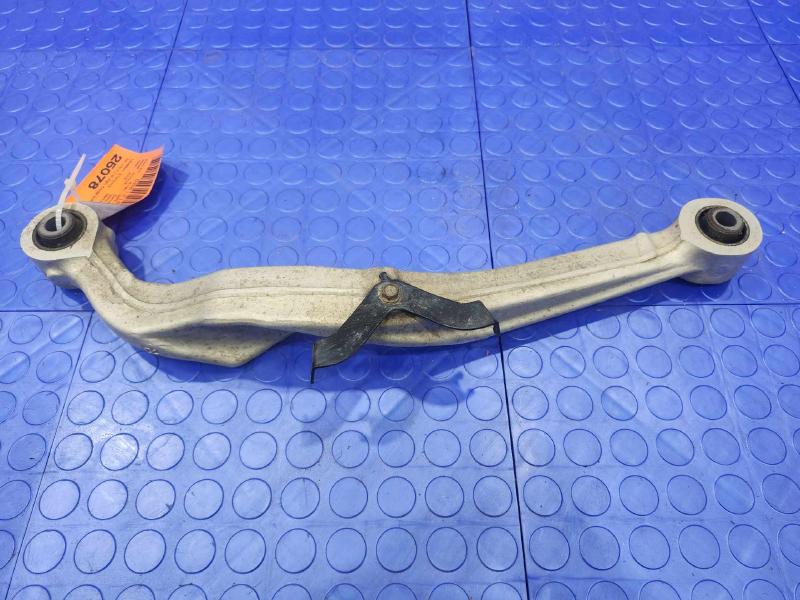 2015 Nissan Rogue Upper Control Arm Rear