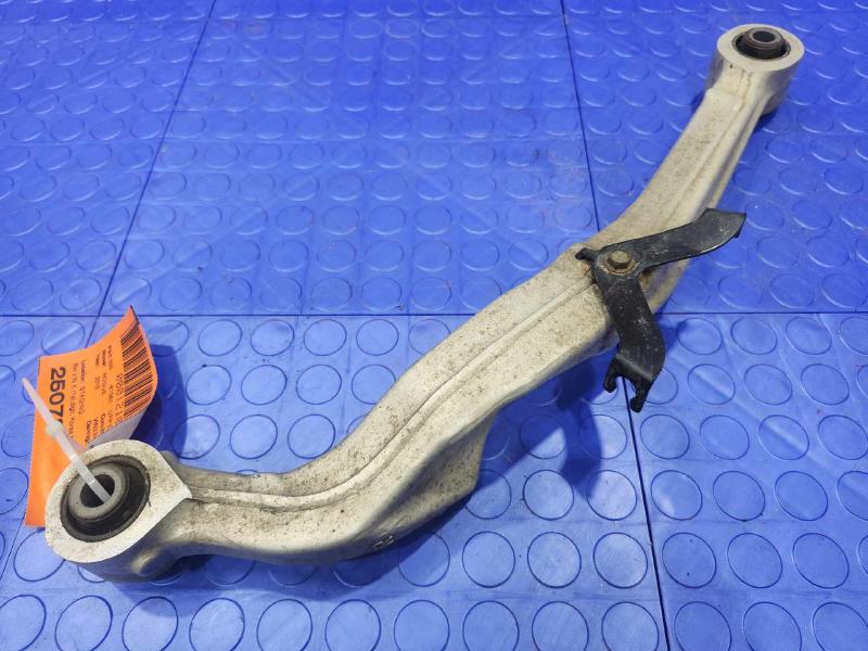 2015 Nissan Rogue Upper Control Arm Rear