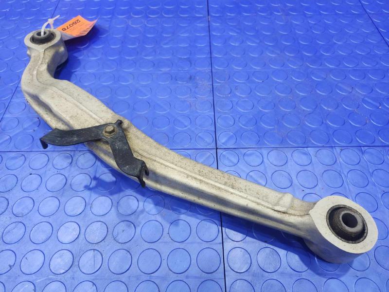 2015 Nissan Rogue Upper Control Arm Rear