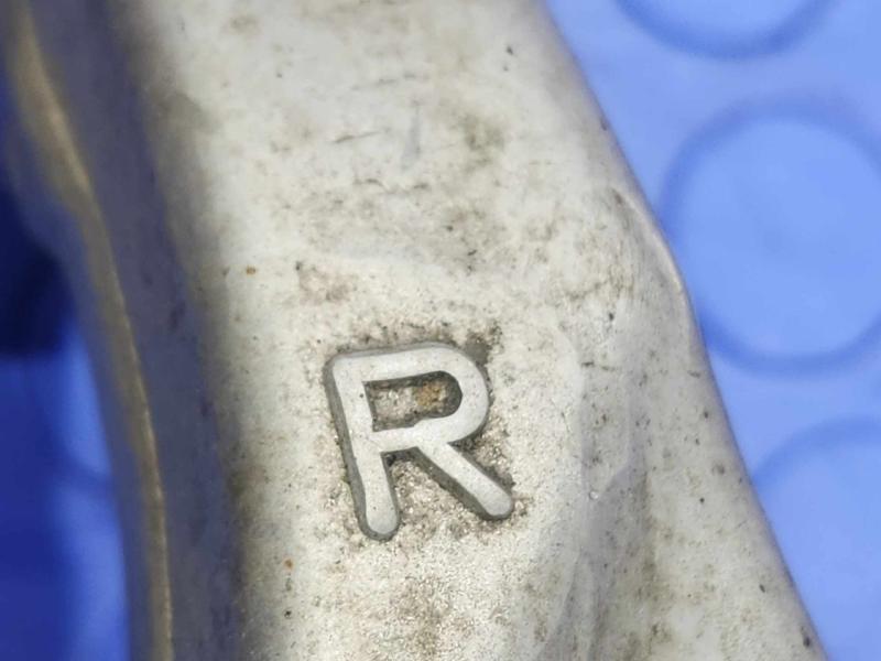 2015 Nissan Rogue Upper Control Arm Rear