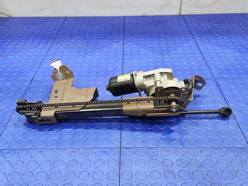 2017 Dodge Grand Caravan Tailgate Lift Motor