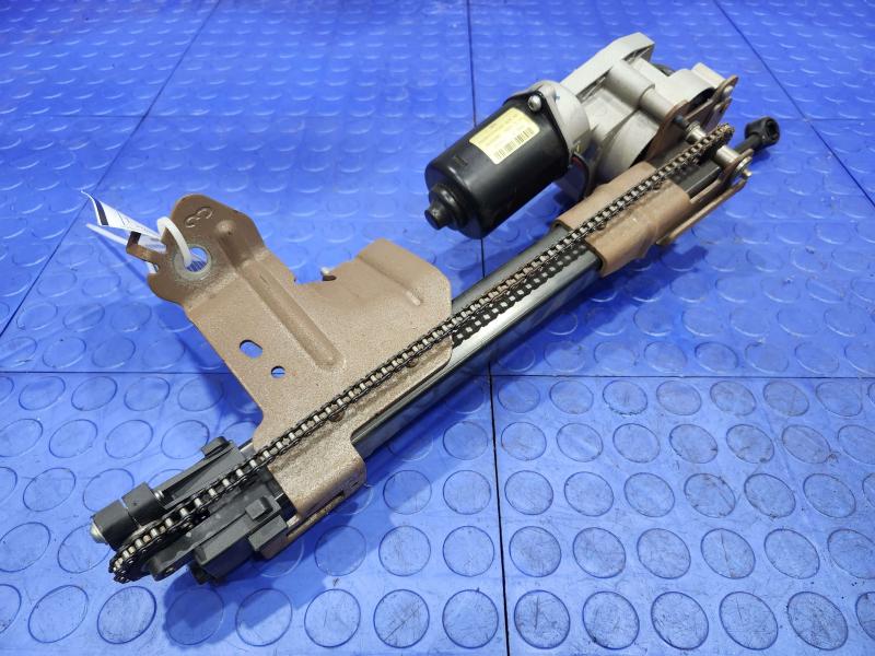 2017 Dodge Grand Caravan Tailgate Lift Motor