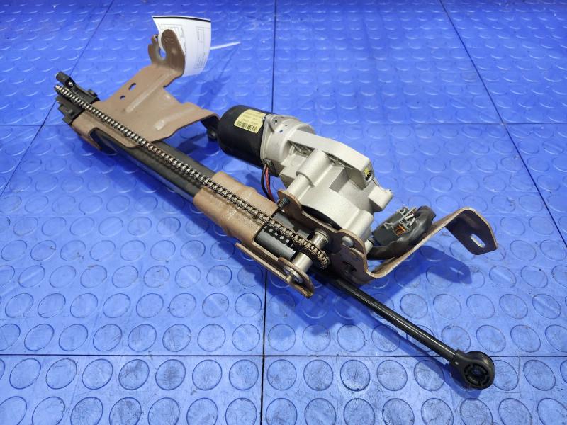 2017 Dodge Grand Caravan Tailgate Lift Motor