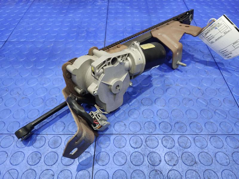 2017 Dodge Grand Caravan Tailgate Lift Motor