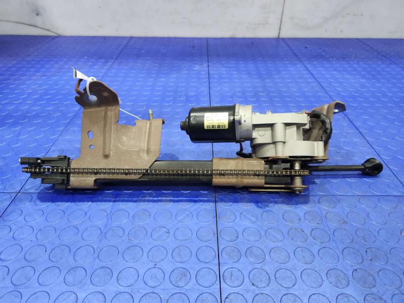 2017 Dodge Grand Caravan Tailgate Lift Motor