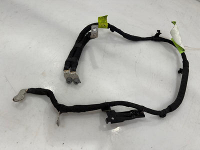 2021 Chevrolet Trailblazer Wire Harness (Engine)