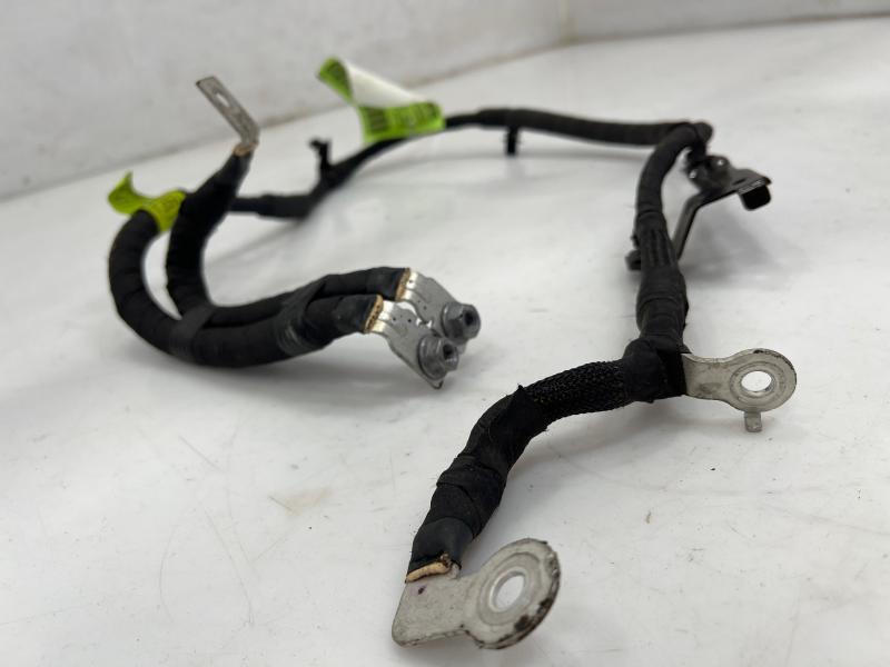 2021 Chevrolet Trailblazer Wire Harness (Engine)