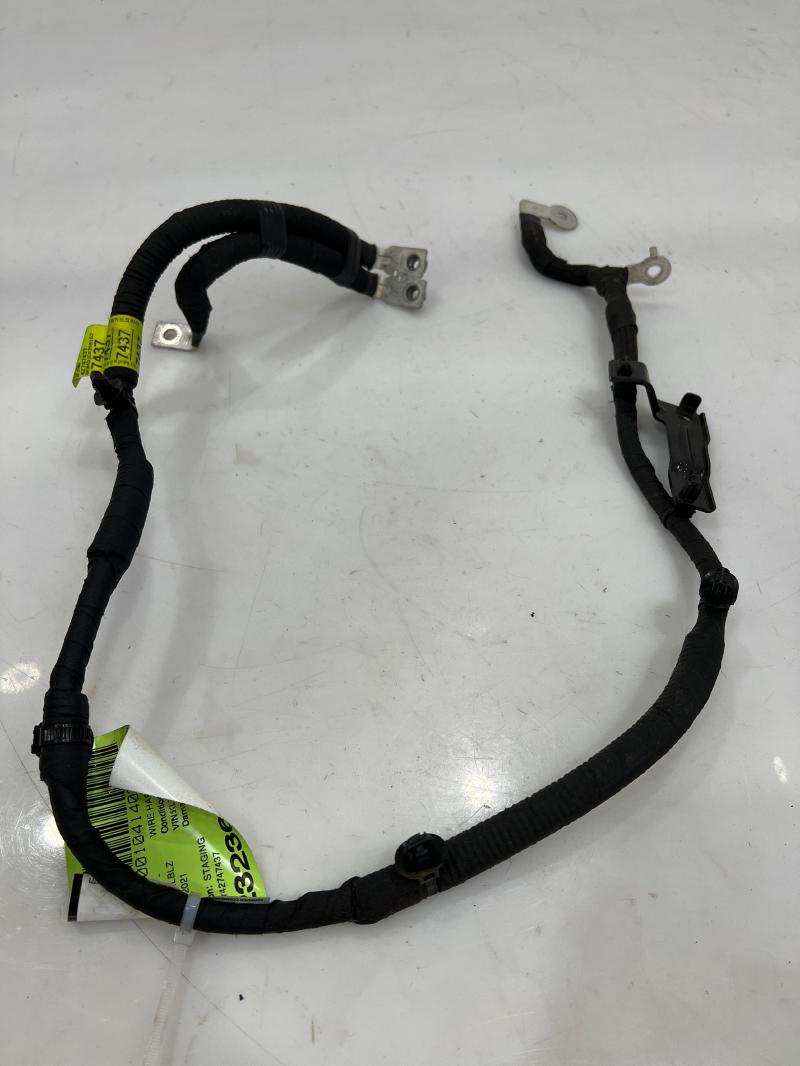 2021 Chevrolet Trailblazer Wire Harness (Engine)