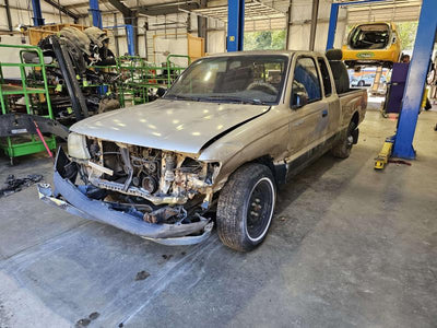 1998 Toyota Tacoma Rear View Mirror