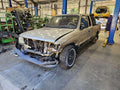 1998 Toyota Tacoma Wiper Motor Front