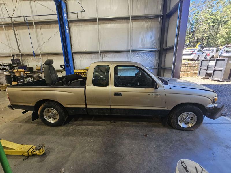 1998 Toyota Tacoma Wiper Arm