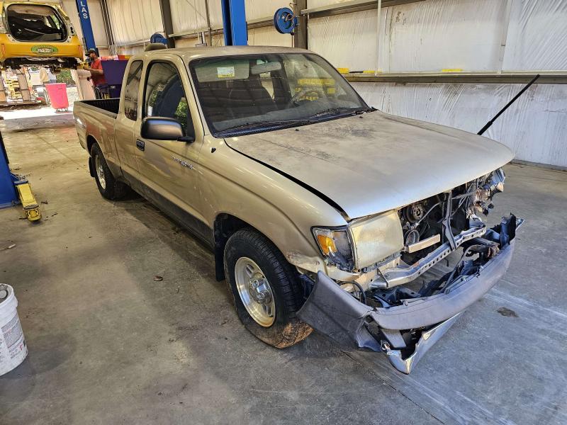 1998 Toyota Tacoma Wiper Trans. Linkage