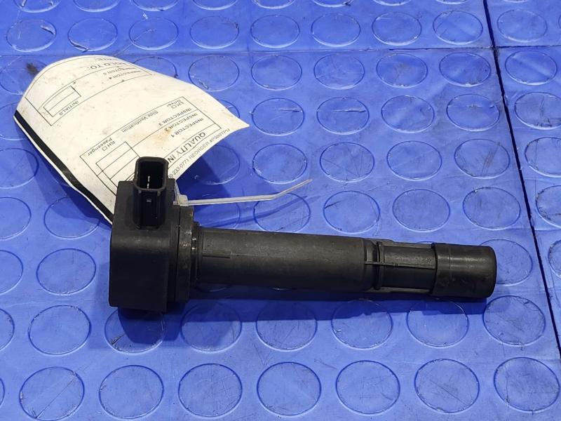 2008 Acura MDX Ignition Coil/Ignitor