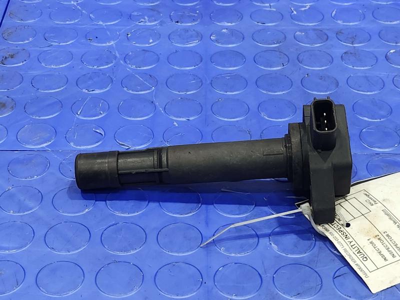 2008 Acura MDX Ignition Coil/Ignitor