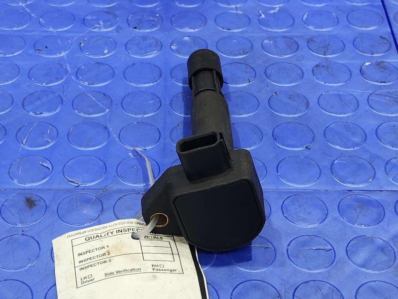 2008 Acura MDX Ignition Coil/Ignitor