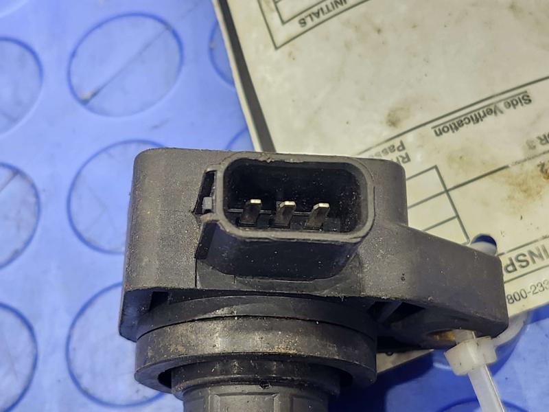 2008 Acura MDX Ignition Coil/Ignitor