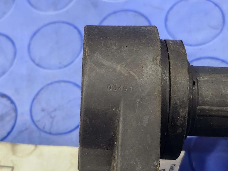 2008 Acura MDX Ignition Coil/Ignitor