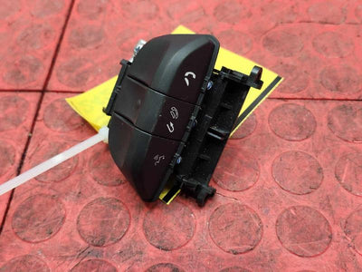 2014 Honda CR-V Combination Switch