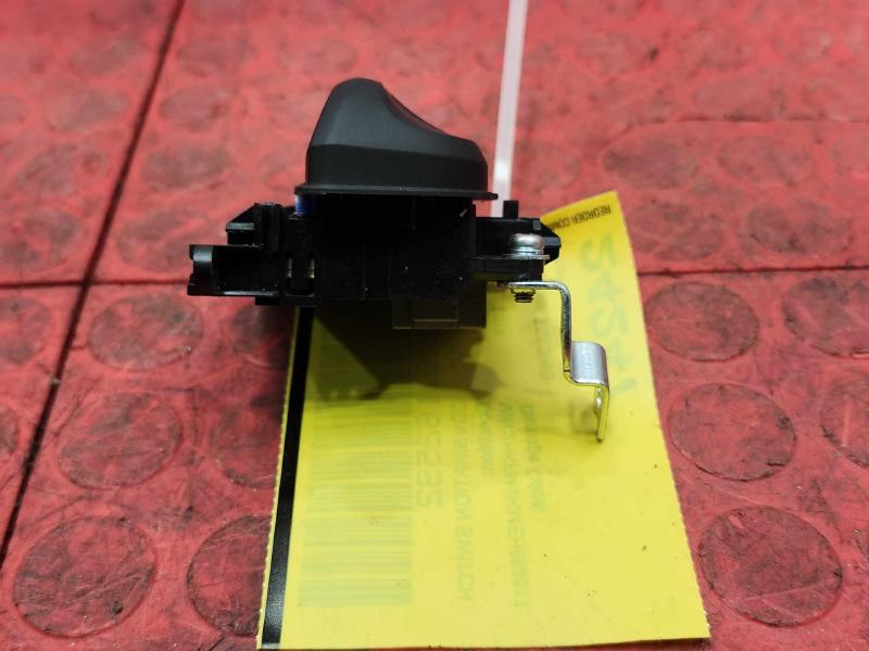 2014 Honda CR-V Combination Switch