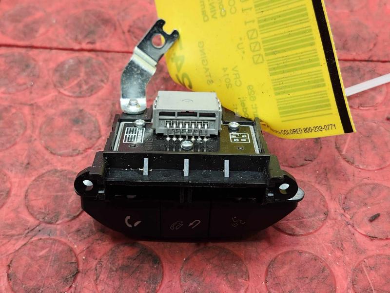 2014 Honda CR-V Combination Switch
