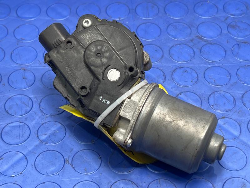 2015-2019 Subaru Outback Legacy Front Windshield Wiper Motor OEM 86511AL02A