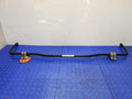 2018-2021 Jeep Compass 4x4 Rear Stabilizer Bar Swaybar Genuine OEM 68303071AA