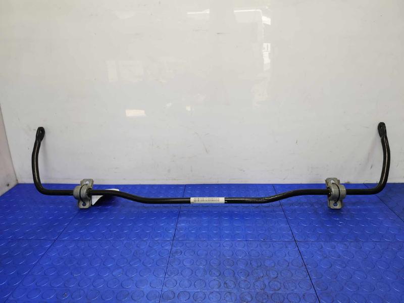 2018-2021 Jeep Compass 4x4 Rear Stabilizer Bar Swaybar Genuine OEM 68303071AA