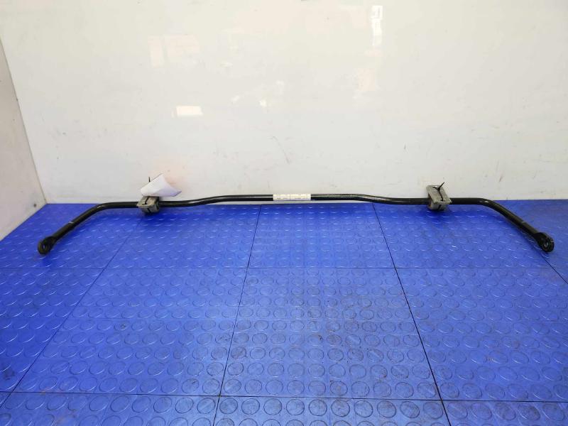 2018-2021 Jeep Compass 4x4 Rear Stabilizer Bar Swaybar Genuine OEM 68303071AA