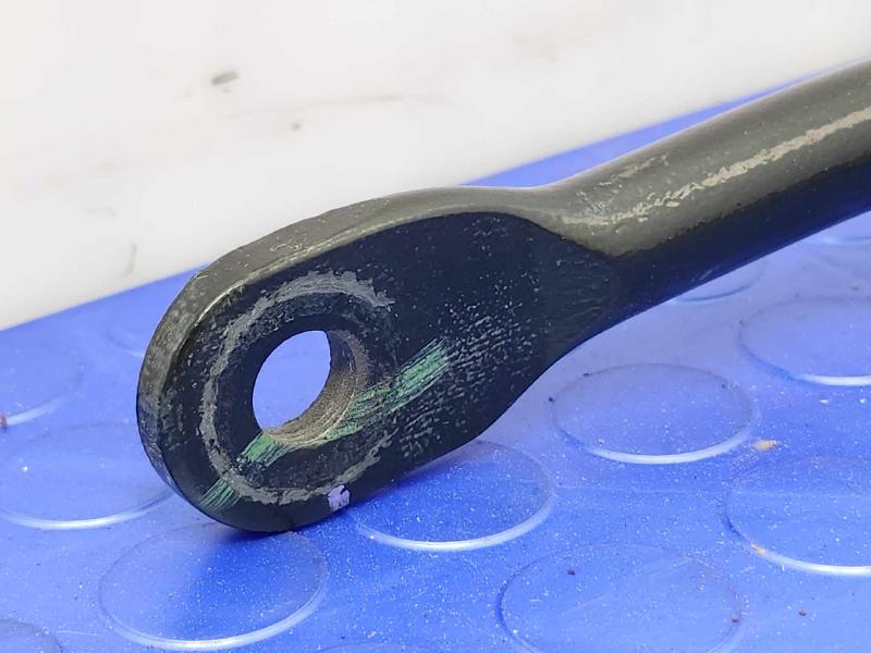 2018-2021 Jeep Compass 4x4 Rear Stabilizer Bar Swaybar Genuine OEM 68303071AA
