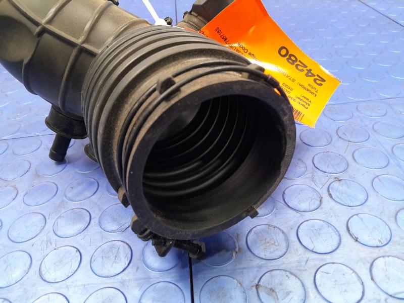 2020-2024 Kia Soul 2.0L Engine Air Intake Tube Genuine OEM 28140J9200
