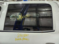 2017 Chevrolet Silverado 2500 Rear Door Glass/Window