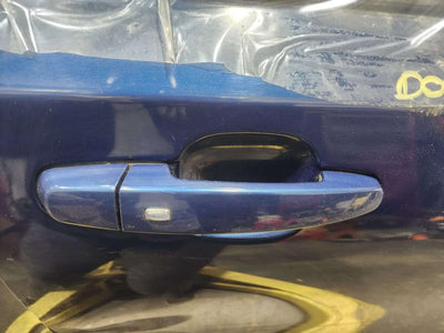 2019 GMC Terrain Outside Door Handle
