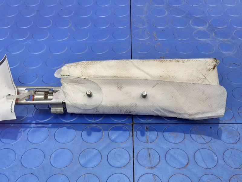 2010-2011 Toyota Prius Passenger Front Seat Air Bag Right Side OEM 7391047040