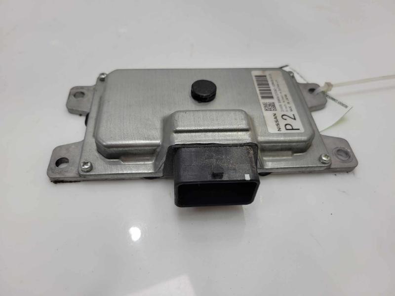 2015 Nissan Rogue Chassis Brain Box