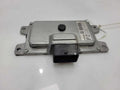 2015 Nissan Rogue Chassis Brain Box