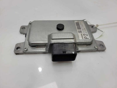 2015 Nissan Rogue Chassis Brain Box