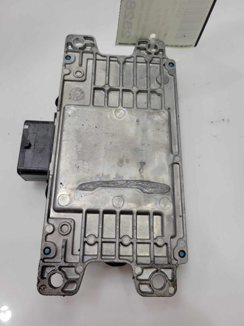 2015 Nissan Rogue Chassis Brain Box