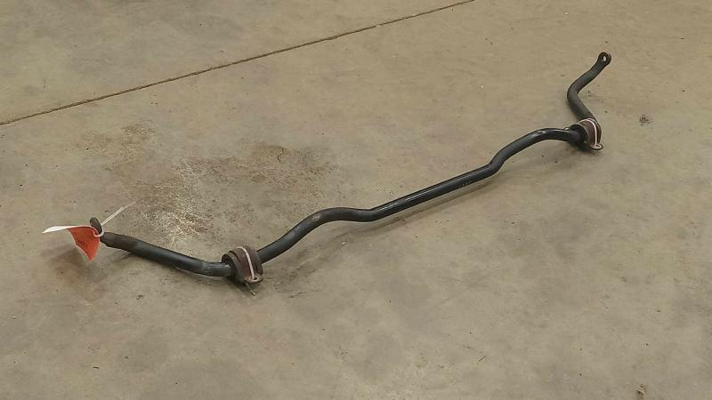 2009-2013 Subaru Forester NON Turbo Front Stabilizer Bar Swaybar OEM 20401SC000