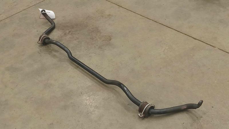 2009-2013 Subaru Forester NON Turbo Front Stabilizer Bar Swaybar OEM 20401SC000